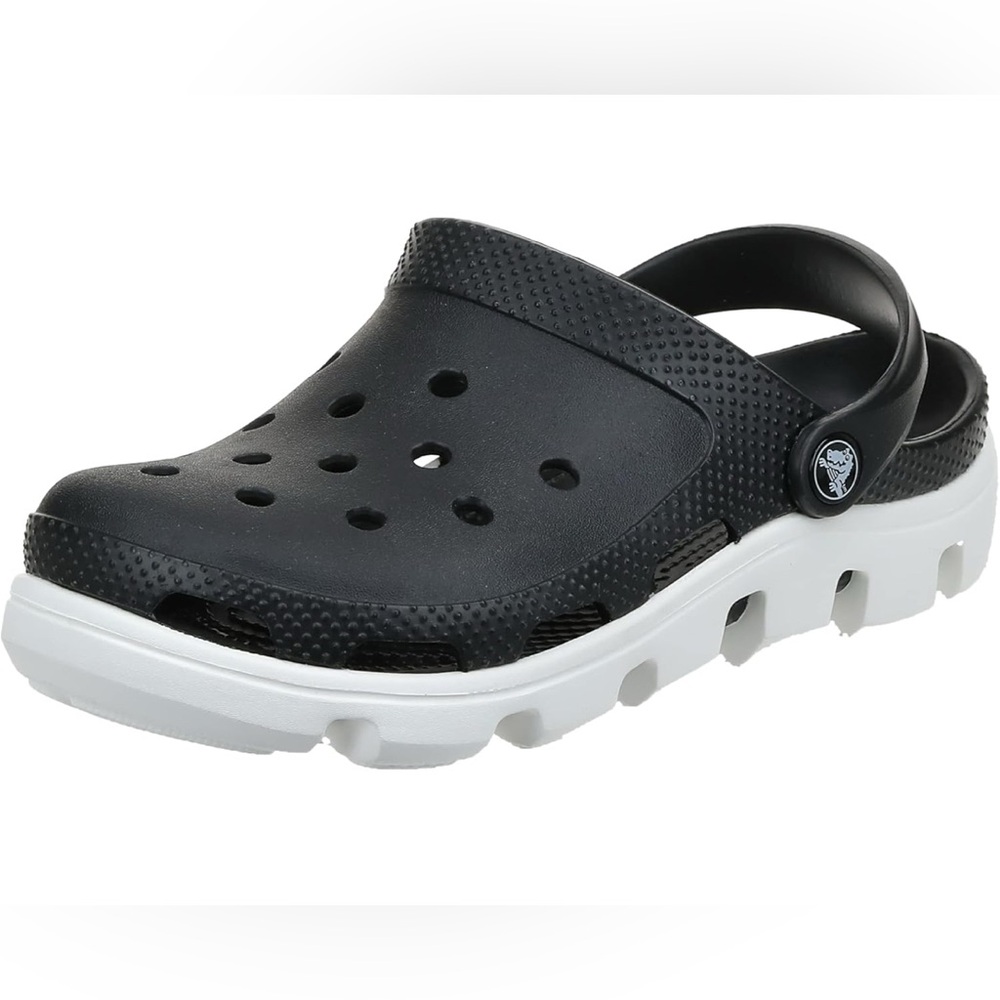 Croc Unisex Duet Sport Clog Unisex